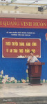 Tuyên truyền tháng hành động vì an toàn thực phẩm