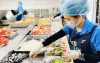 Triển khai thực hiện quy định cơ chế hỗ trợ bữa ăn bán trú cho học sinh tiểu học