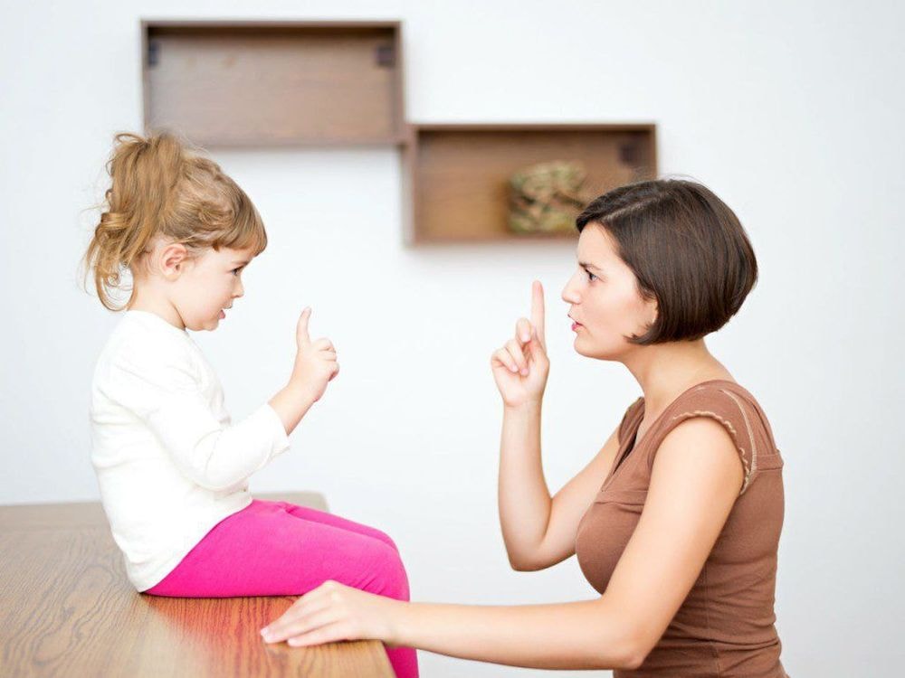 10 cách dạy trẻ chịu trách nhiệm với hành động của mình